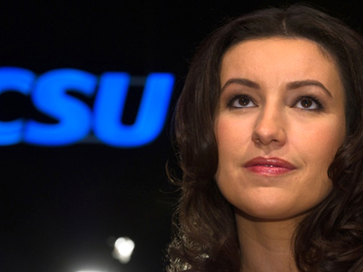 Και στη Γερμανία βολεύονται τα σόγια…